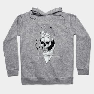 Night terror Hoodie